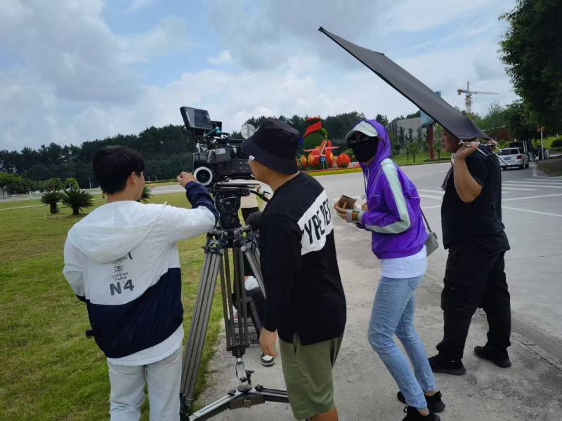 场景赋能，西丰县TVC拍摄打造品牌沉浸式体验