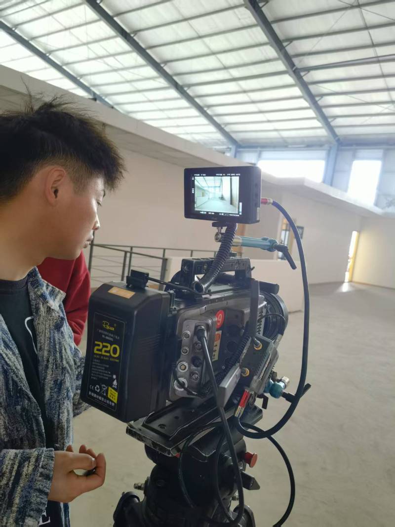 创新驱动，智领未来——西丰县TVC与广告片拍摄制作的创新实践