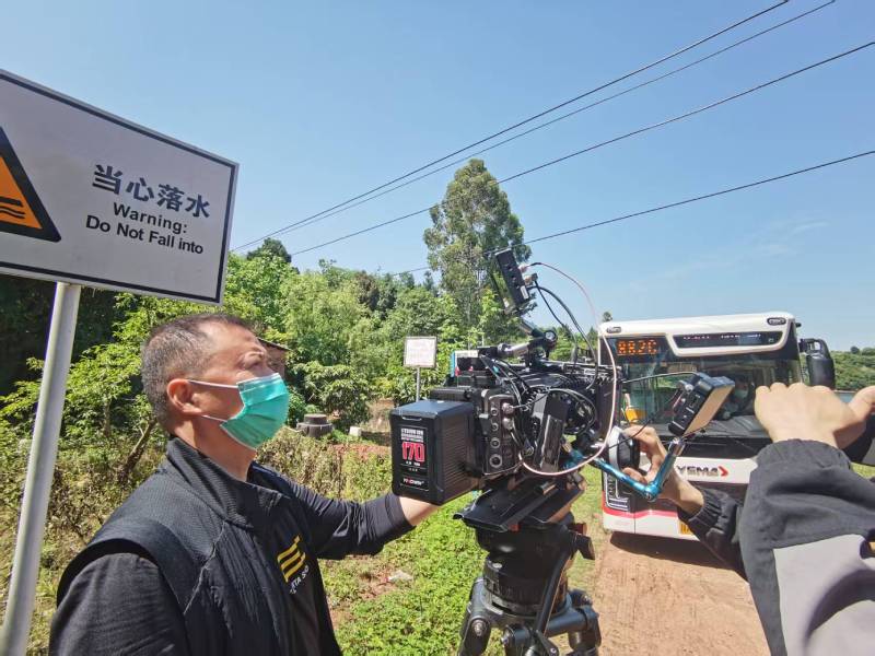 西丰县TVC拍摄公司：深耕本地市场，为品牌定制专属拍摄方案