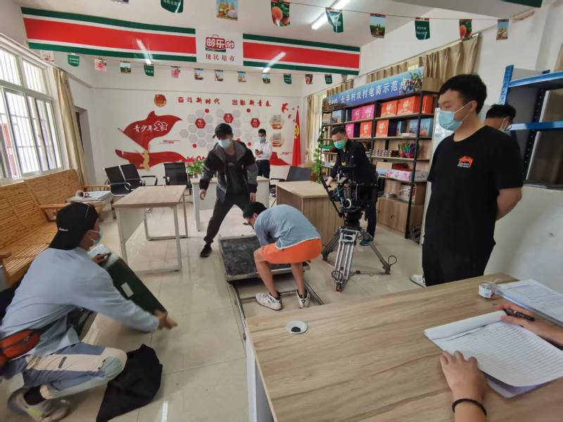 西丰县广告片拍摄公司：极简主义践行者，少即是多的视觉哲学