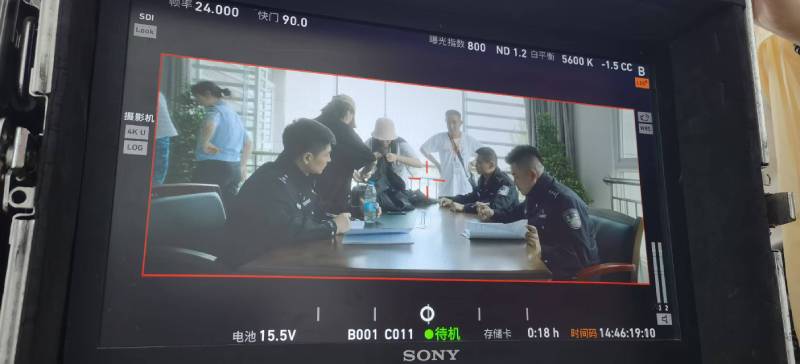 西丰县广告片拍摄公司服务世界500强的标准化体系